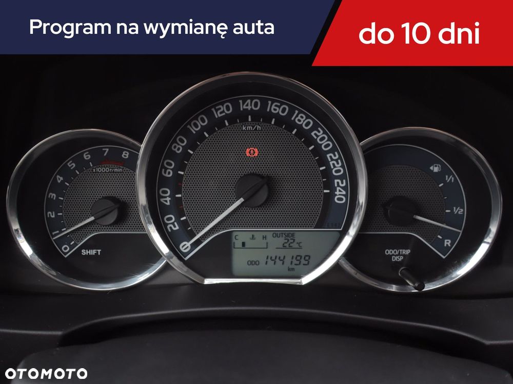Toyota Corolla - 13