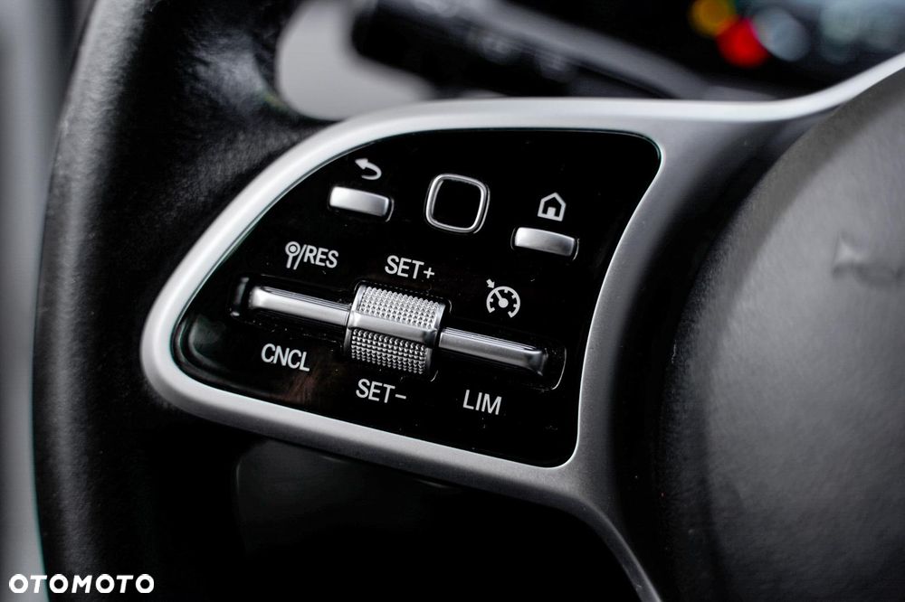 Mercedes-Benz GLB 200 d 8G-DCT Edition 1 - 33