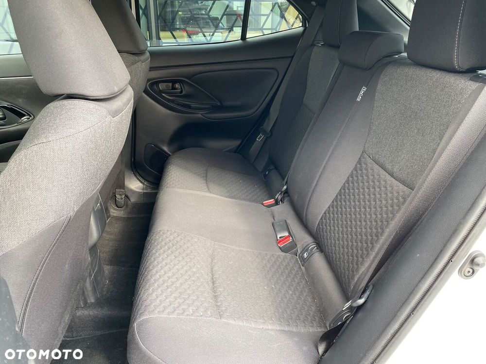Toyota Yaris Cross Hybrid 1.5 Style - 7