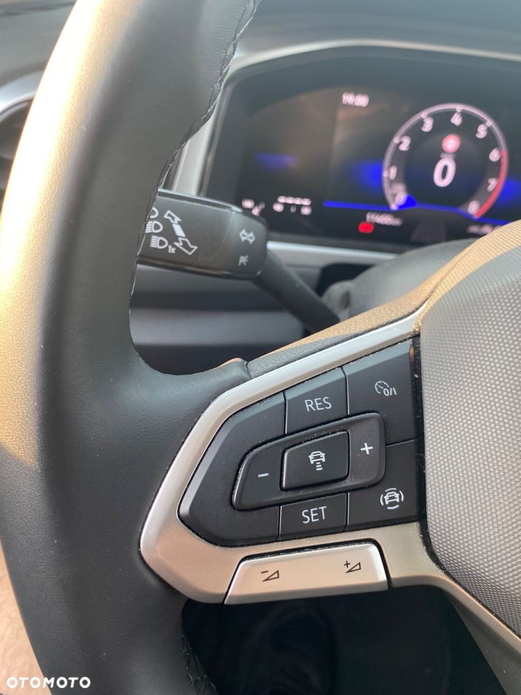 Volkswagen T-Roc 1.5 TSI Life Plus - 9