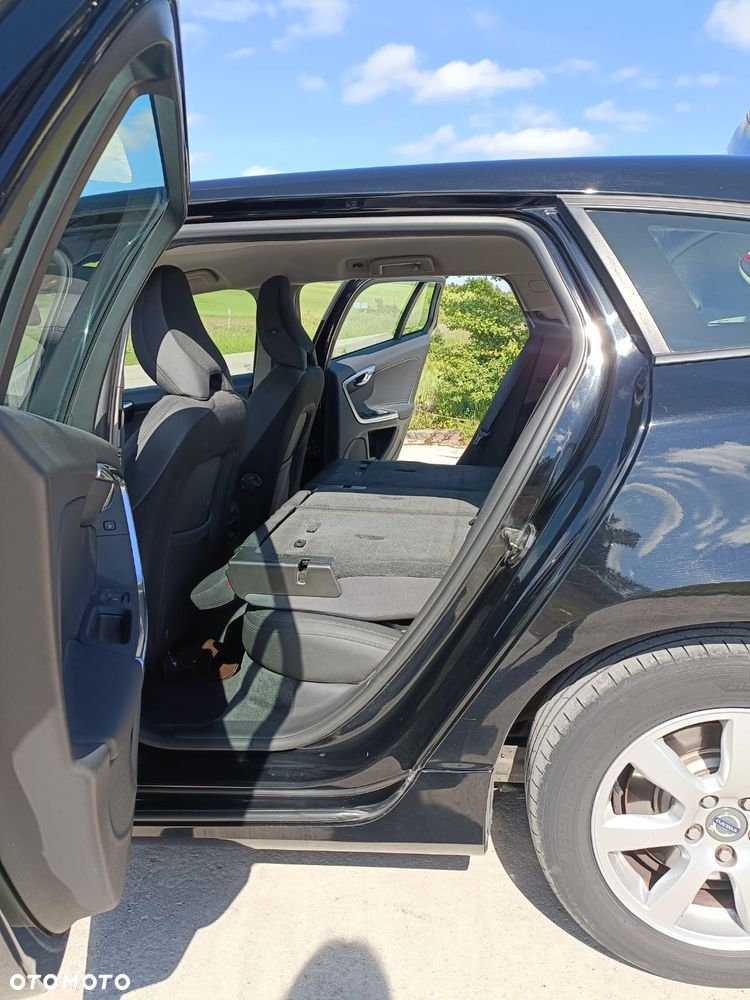 Volvo V60 D3 - 3