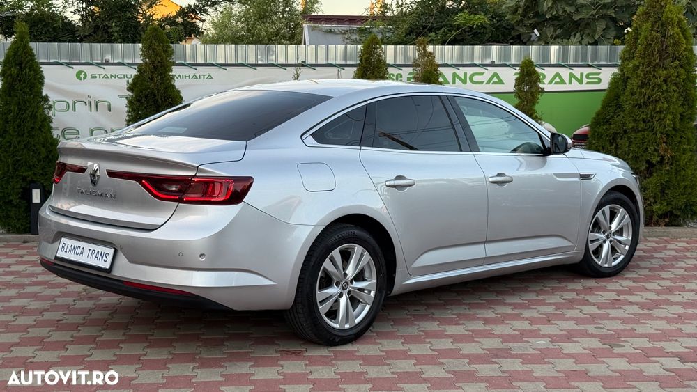 Renault Talisman ENERGY dCi 110 LIFE - 13