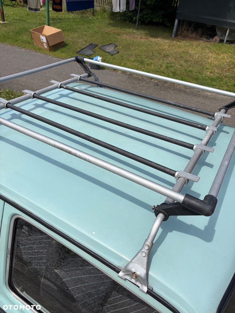 Fiat 126 1993 photo 5