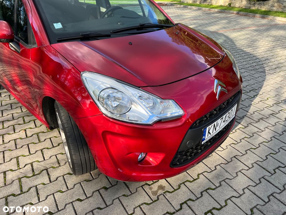 Citroën C3 - 14