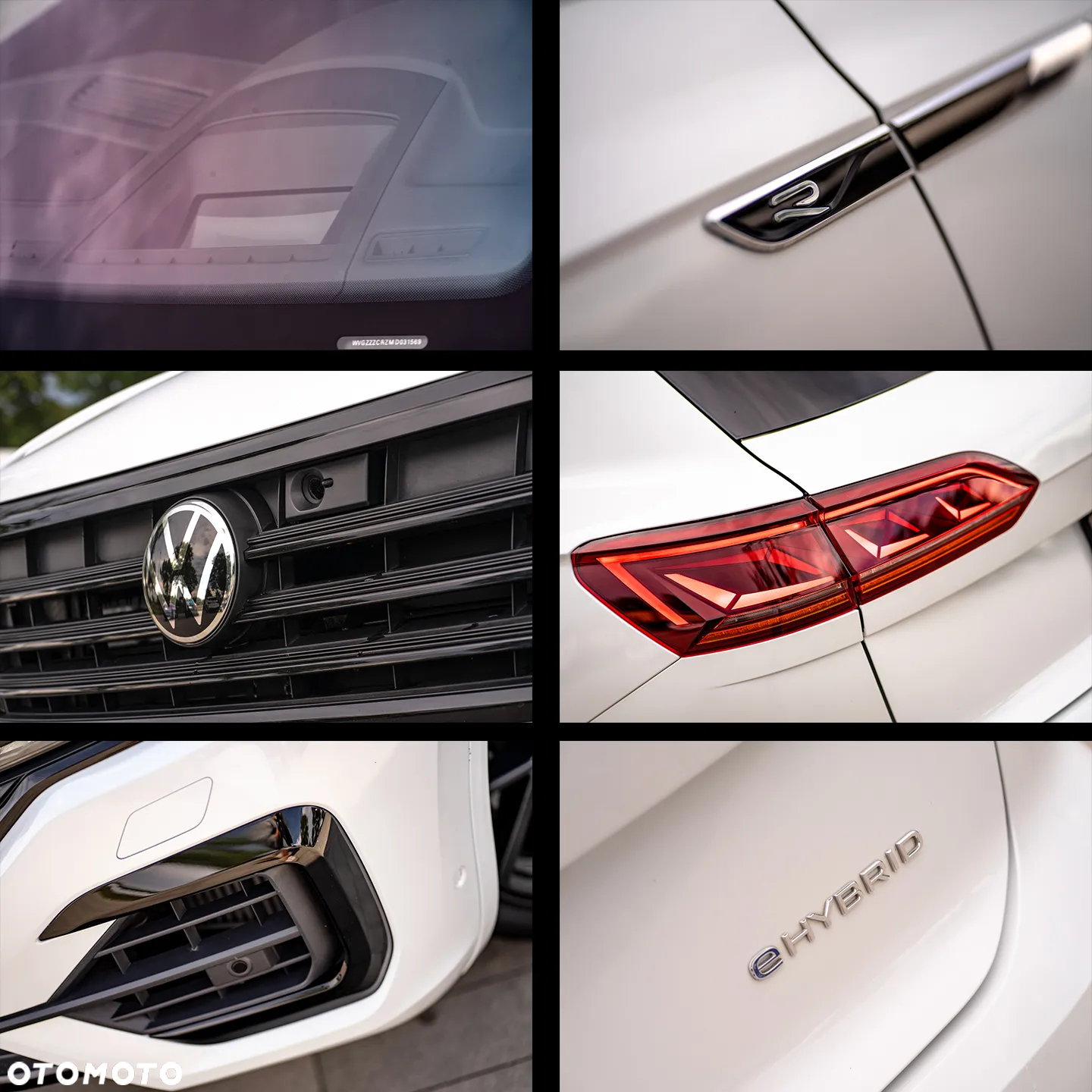 Volkswagen Touareg 3.0 V6 TFSI Plug-In Hybrid 4Motion R - 26