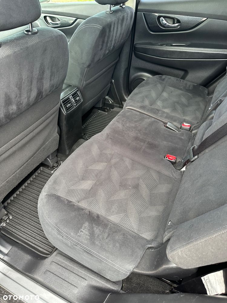 Nissan X-Trail 1.6 DCi Tekna 2WD - 8