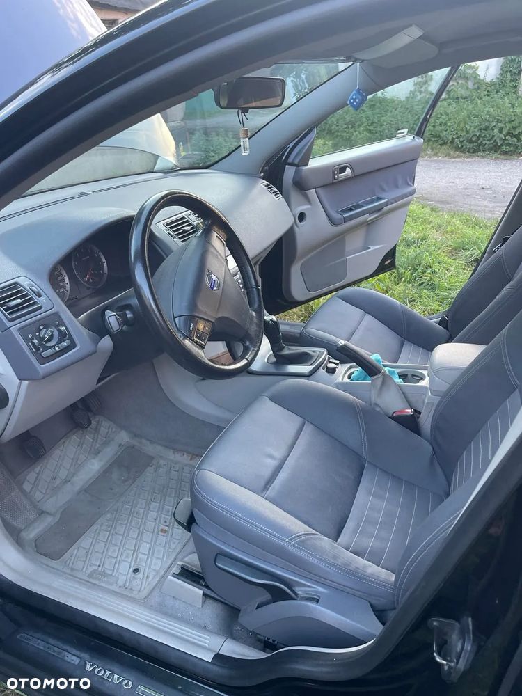 Volvo V50 1.8 Edition - 11