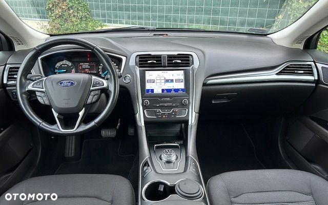 Ford Mondeo 2.0 EcoBlue Trend - 22