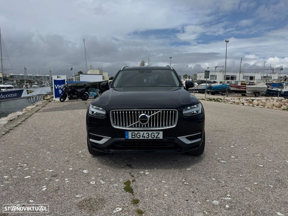 Volvo XC 90 - 4