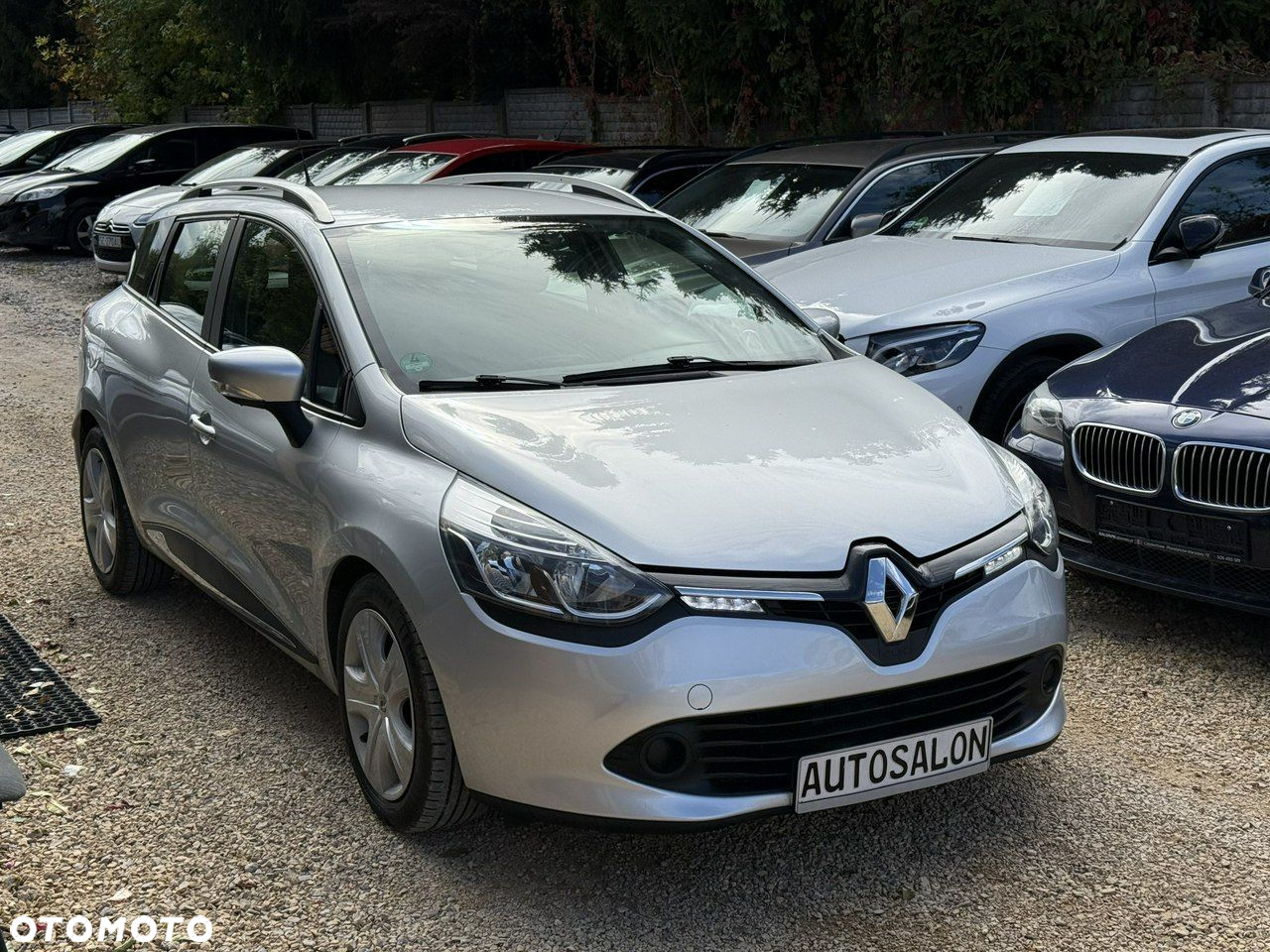 Renault Clio - 4