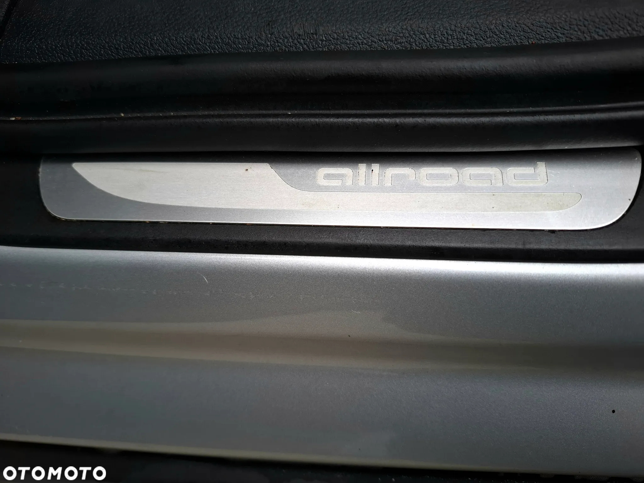 Audi A6 Allroad quattro 3.0 TDI S tronic DPF - 16