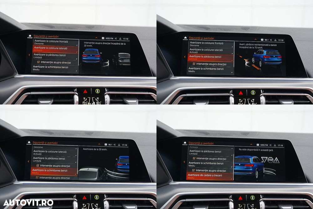 BMW X5 xDrive45e - 12