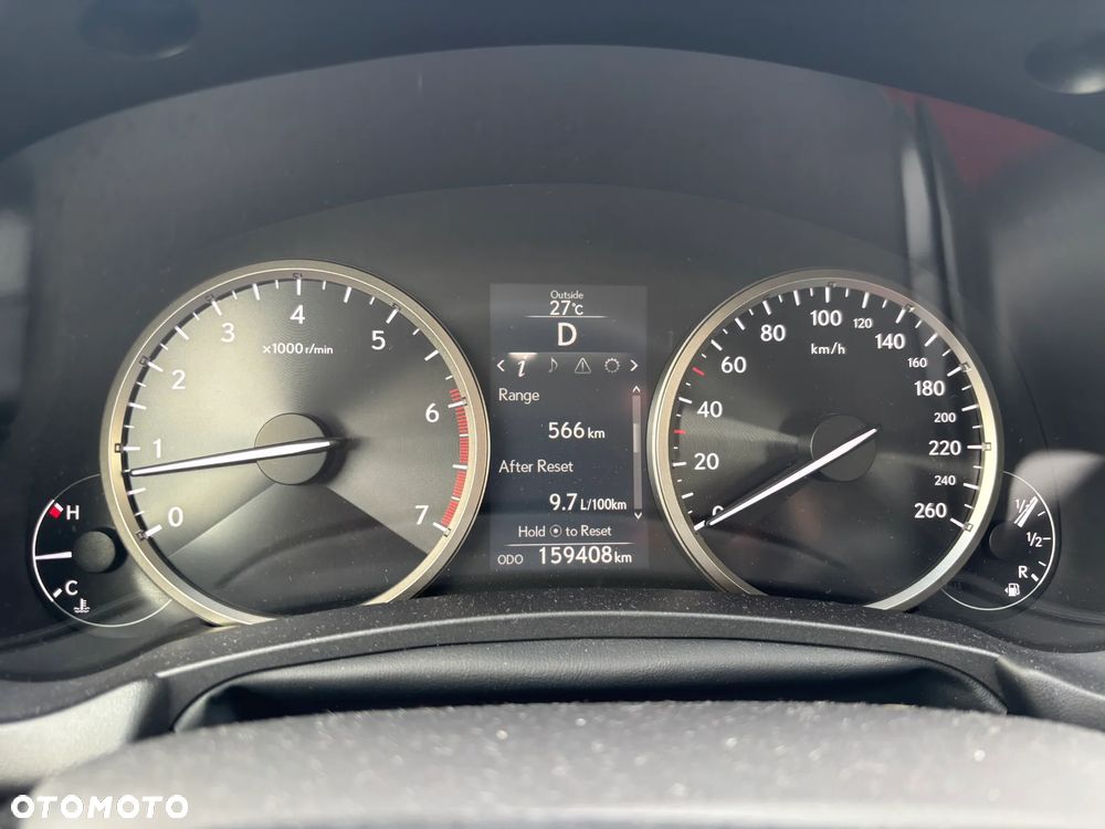 Lexus NX 200t Elegance AWD - 15