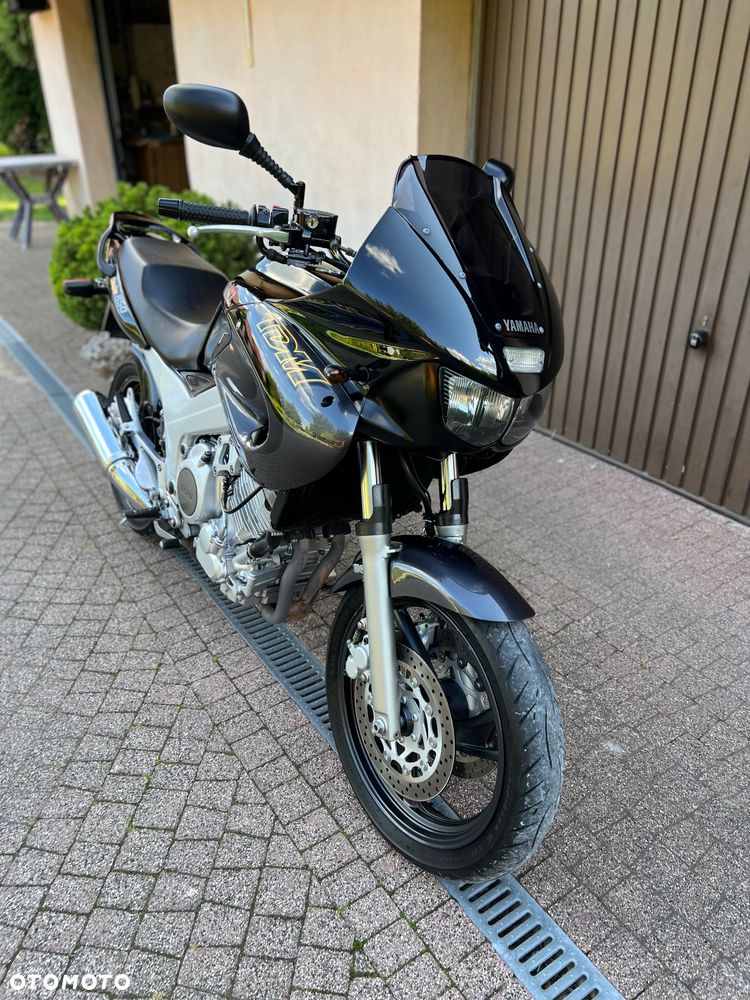 Yamaha TDM - 2