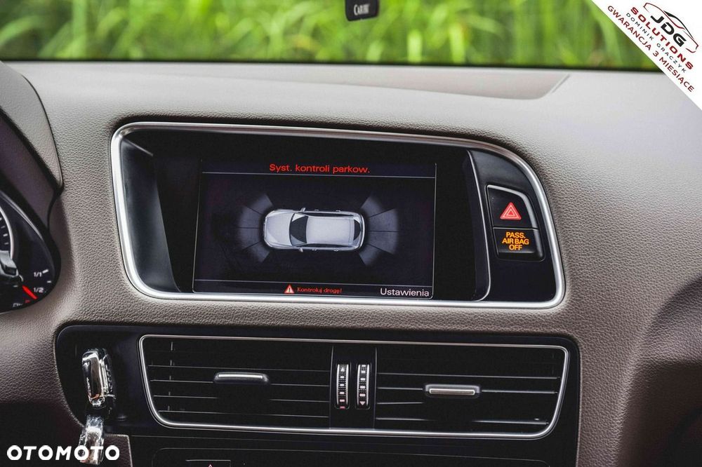 Audi Q5 2.0 TDI Quattro S tronic - 24