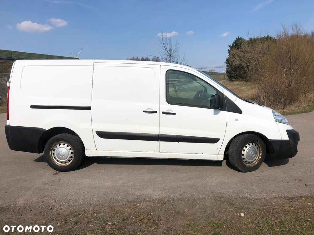 Fiat Scudo - 3
