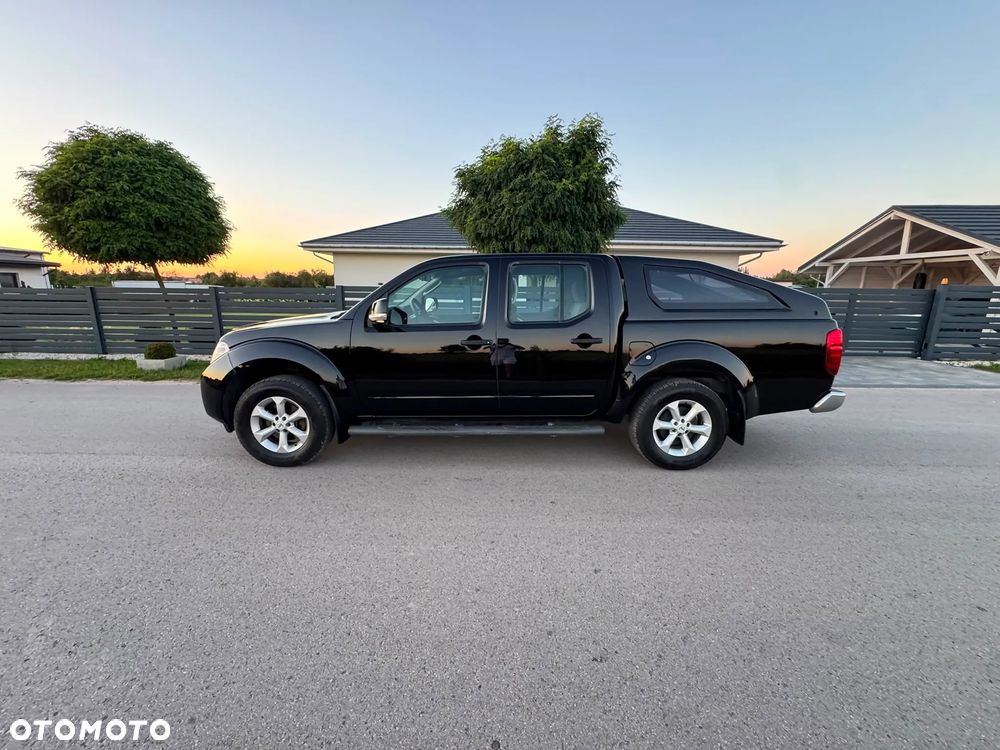 Nissan Navara - 21