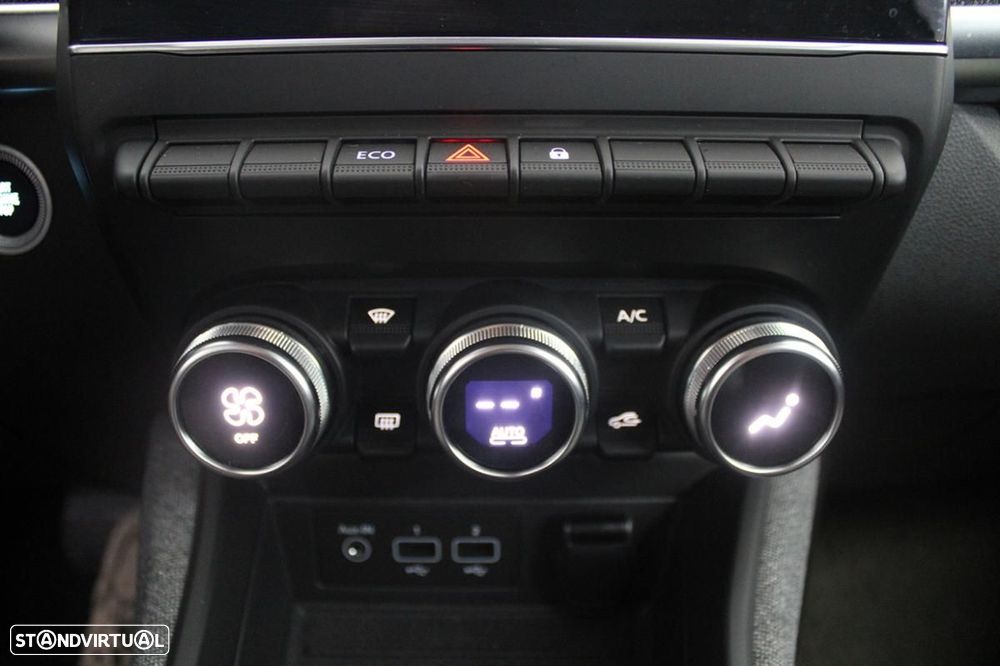 Renault Zoe (c/ Bateria) Z.E. 50 INTENS - 21