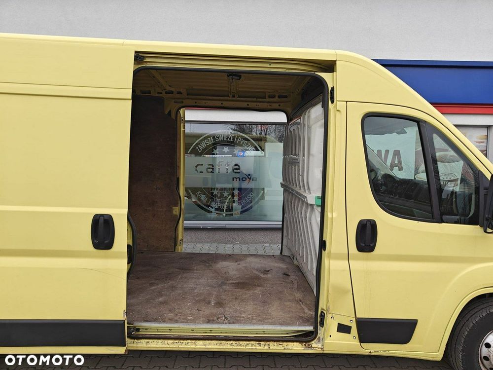 Peugeot Boxer - 5