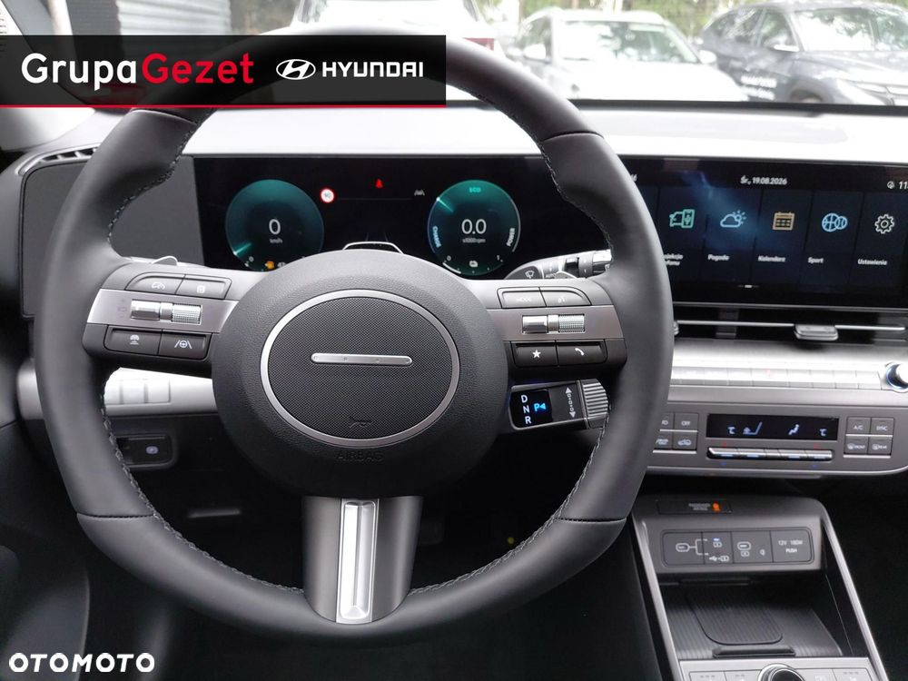Hyundai Kona - 11