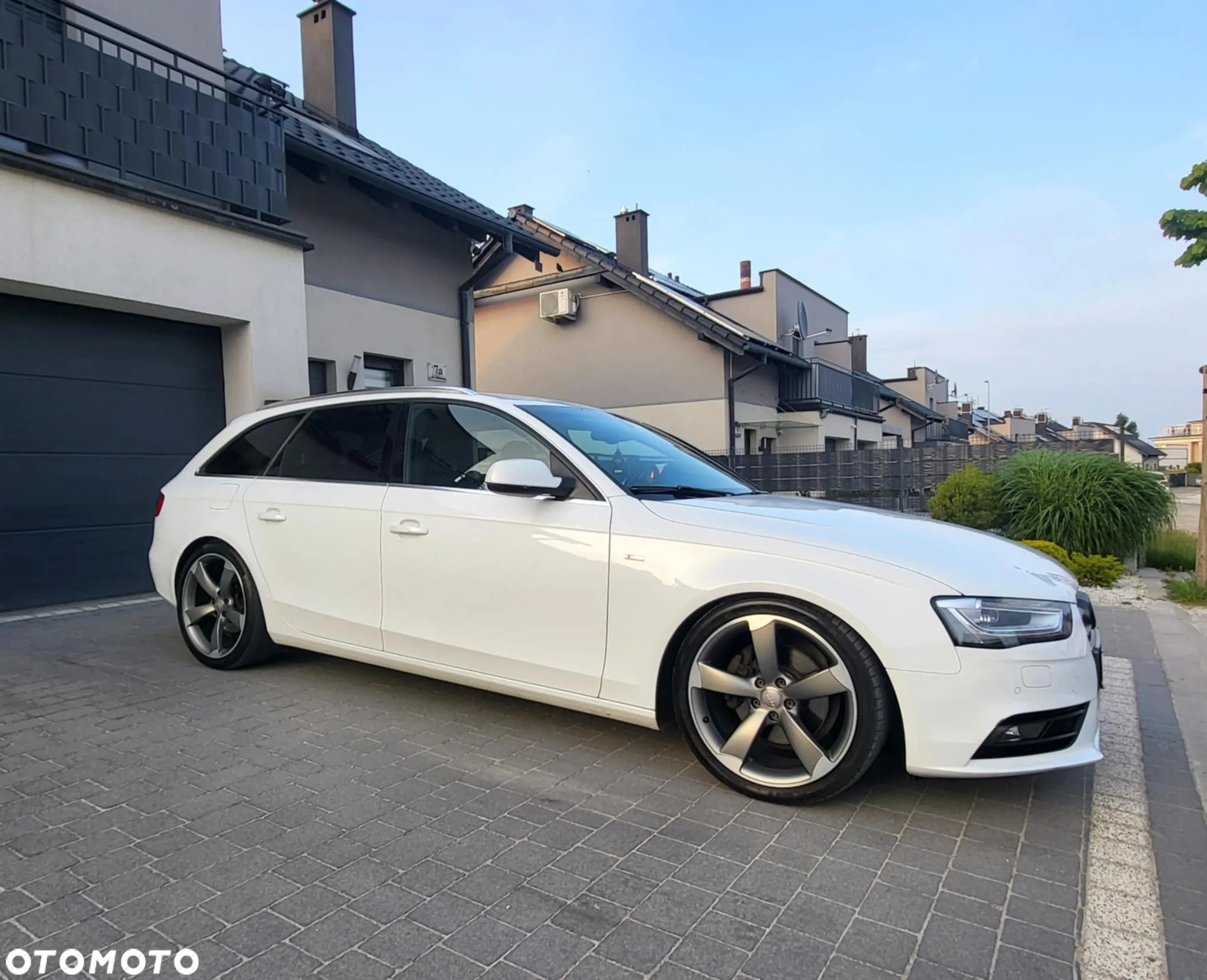 Audi A4 - 14