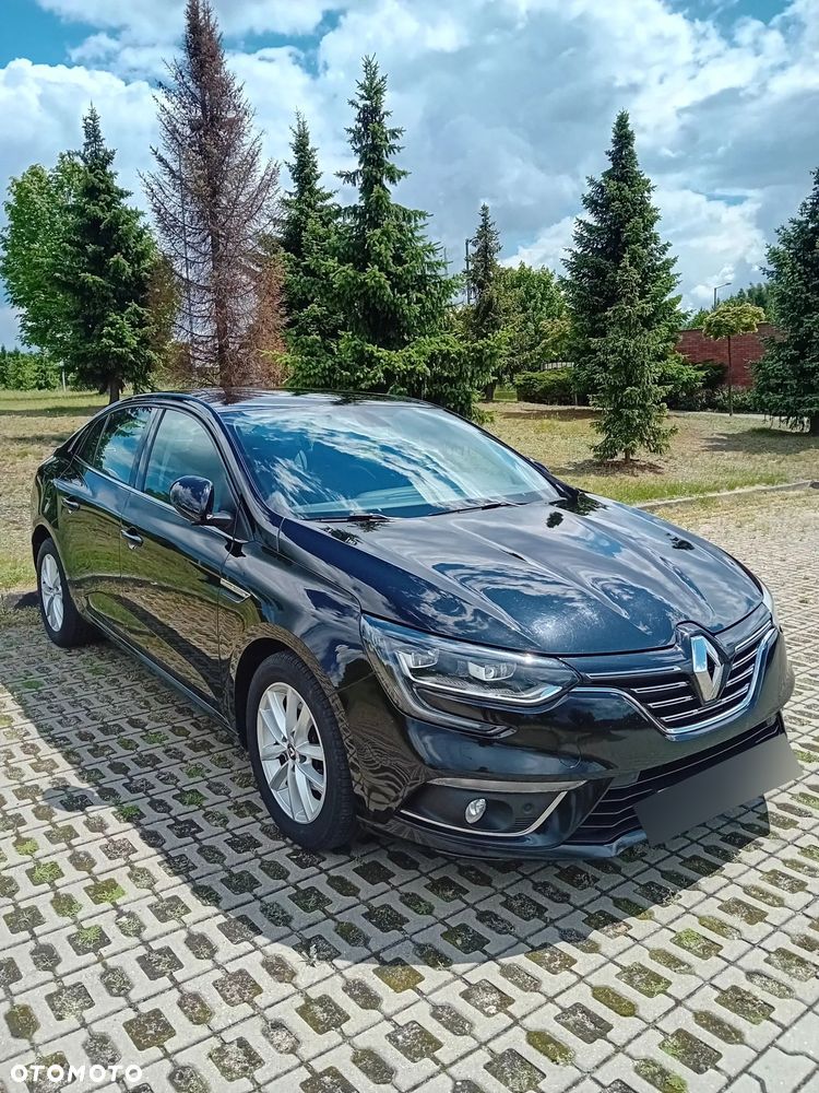Renault Megane 1.5 dCi Intens - 28