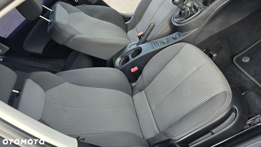 Seat Leon 1.6 TDI DPF Ecomotive Style - 25