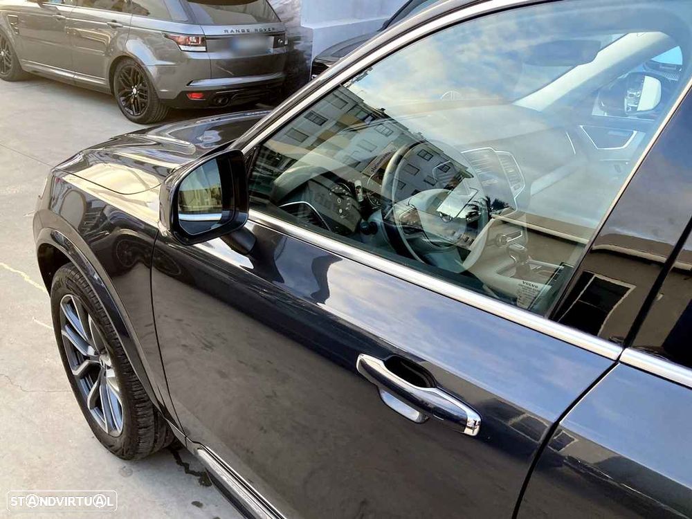 Volvo XC 90 2.0 D4 Inscription - 53