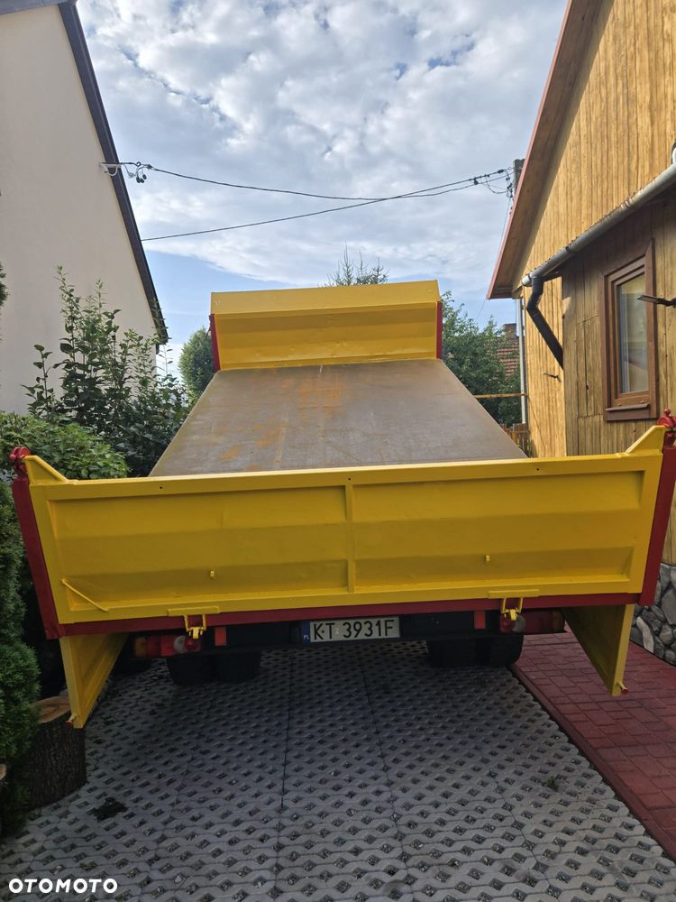 MAN L2000 - 5