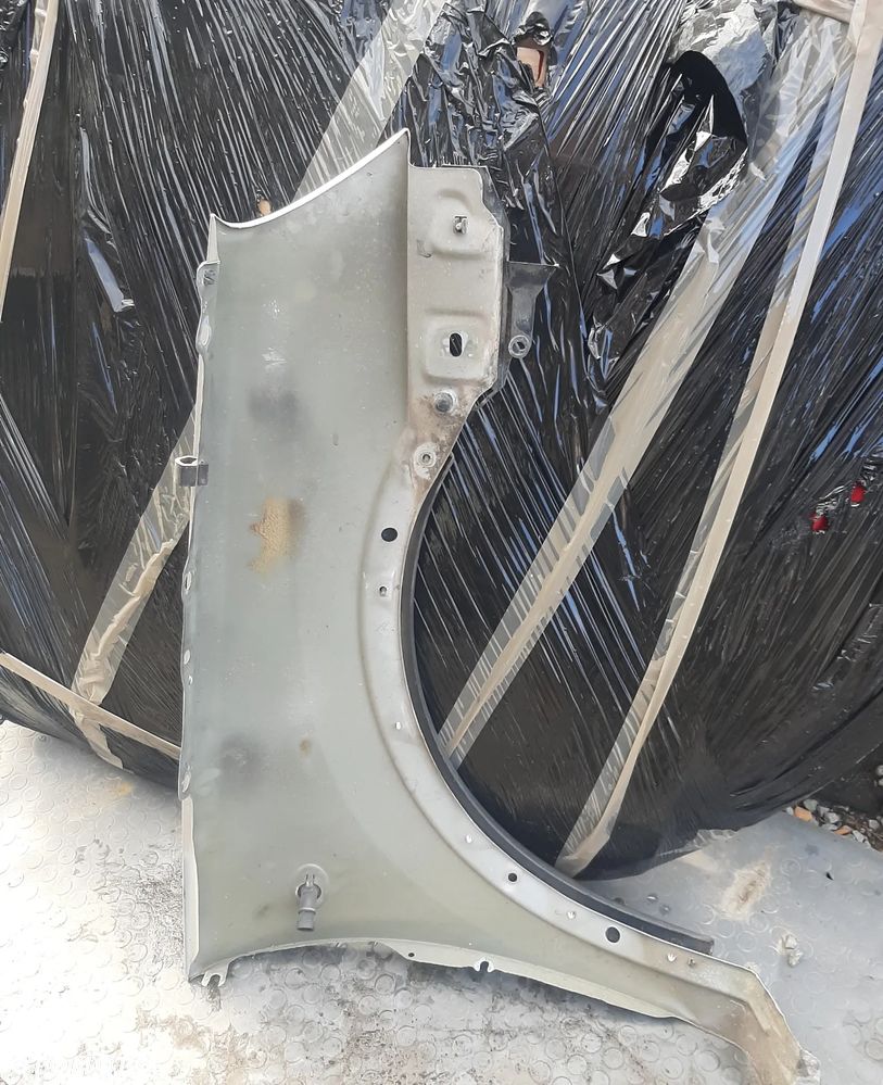 Błotnik OPEL CORSA C prawy lewy OE - 3