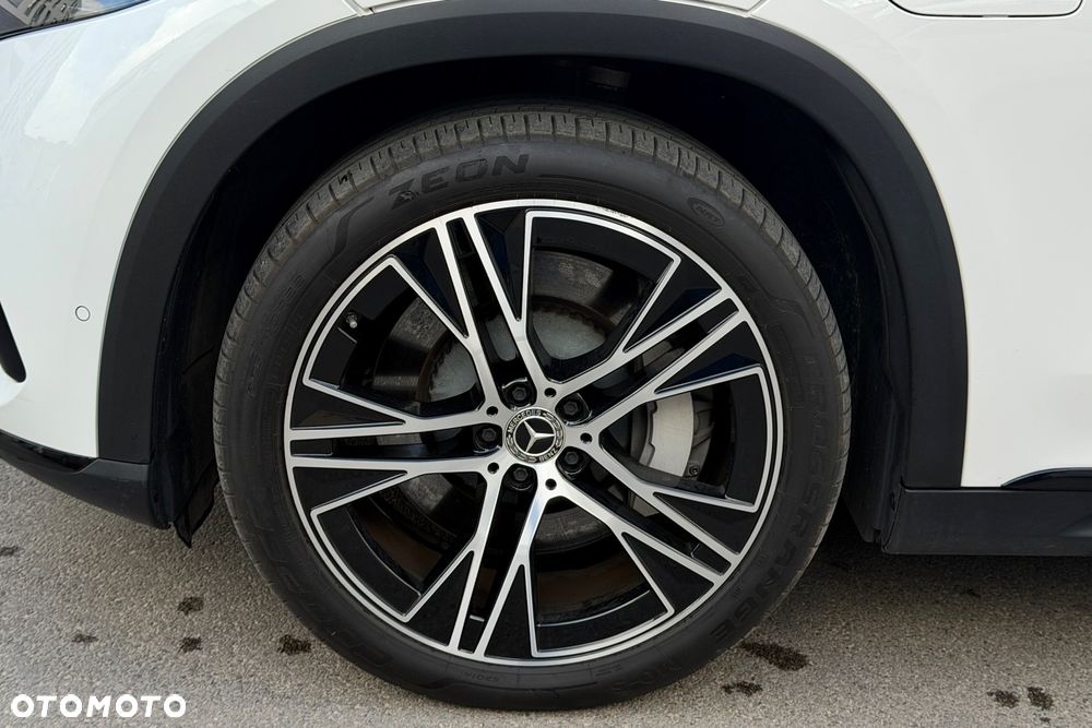 Mercedes-Benz EQS 450 108.4kWh 4-Matic Electric Art - 5