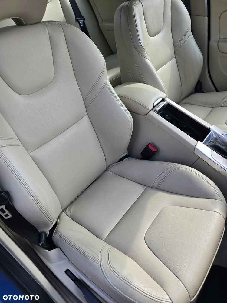 Volvo S60 T5 Drive-E R-Design Momentum - 34