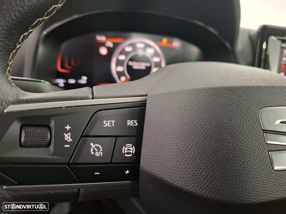 SEAT Arona 1.0 TSI Style - 21