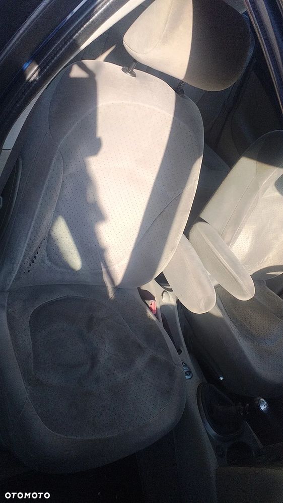 Fotel kierowcy pasażera kanapa Citroen C5 Lift kombi - 5
