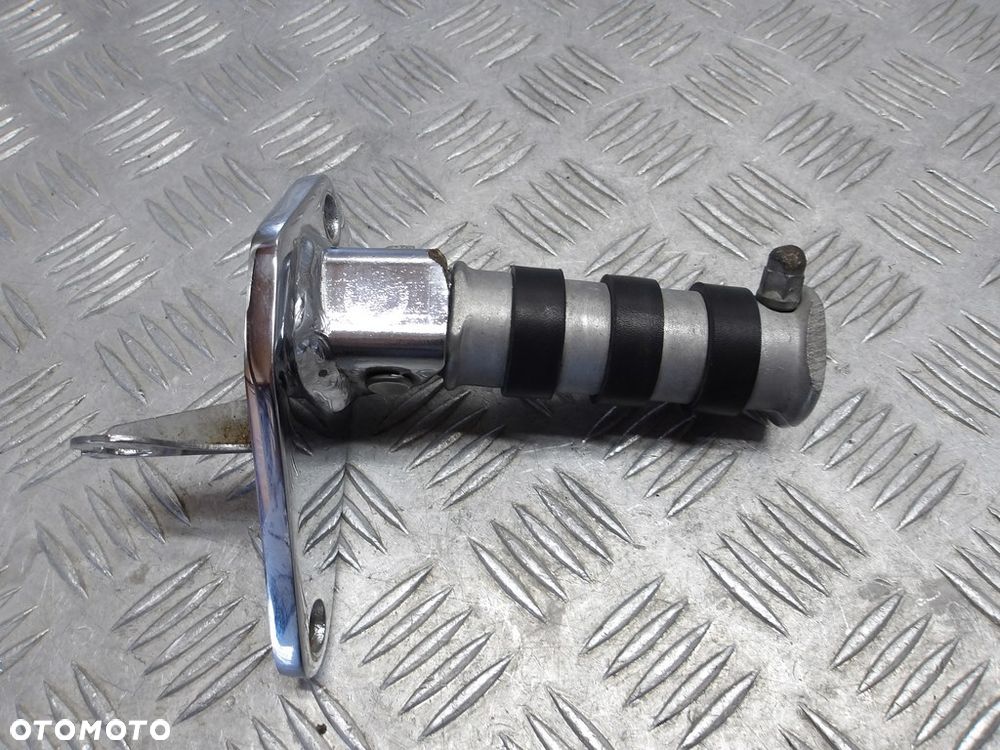 Set podnóżek kierowcy prawy HONDA VT 1100 C2 SHADOW SABRE 00-07r   PN. 50615-MCK-A00 - 4