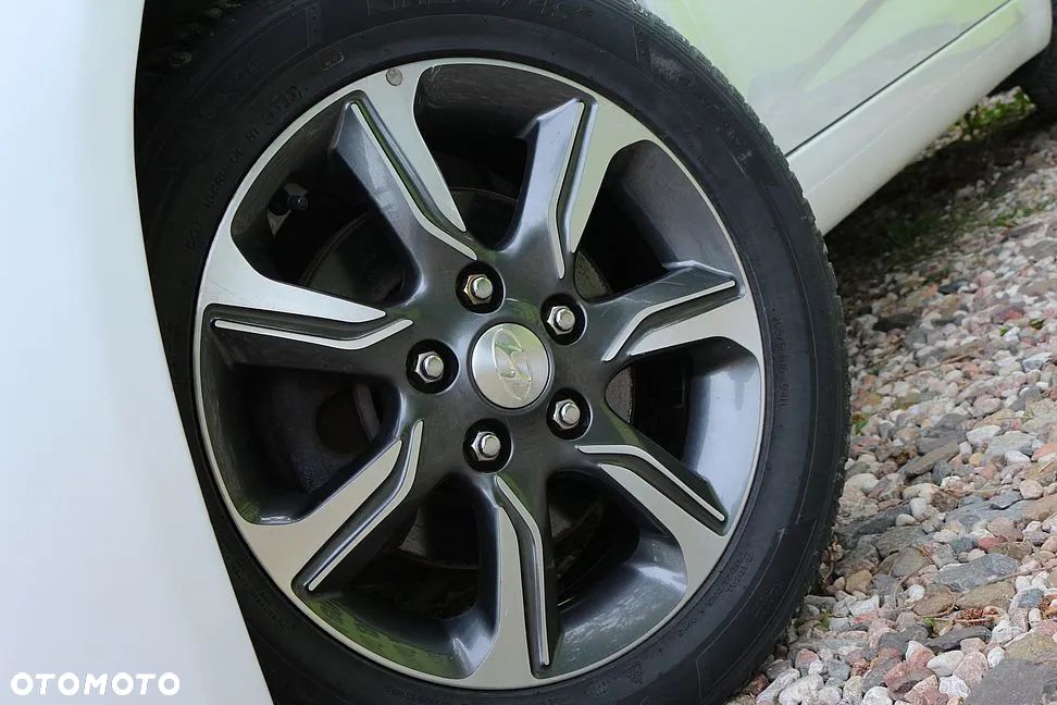 Hyundai ix20 1.4 blue Classic - 2