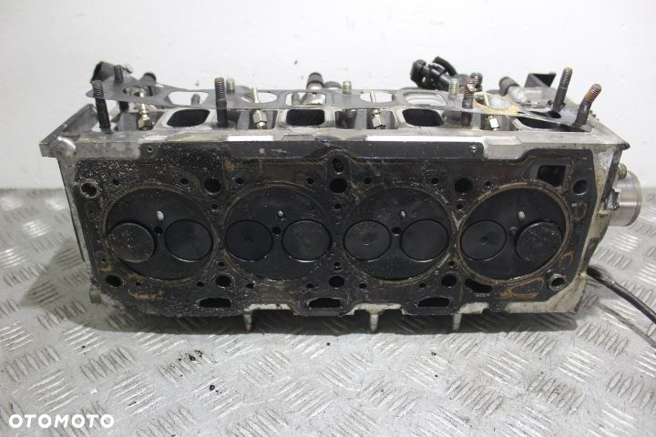 GŁOWICA SILNIKA ALFA ROMEO 156 1.9JTD - 6