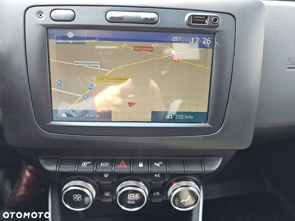 Dacia Duster 1.0 TCe Prestige - 20