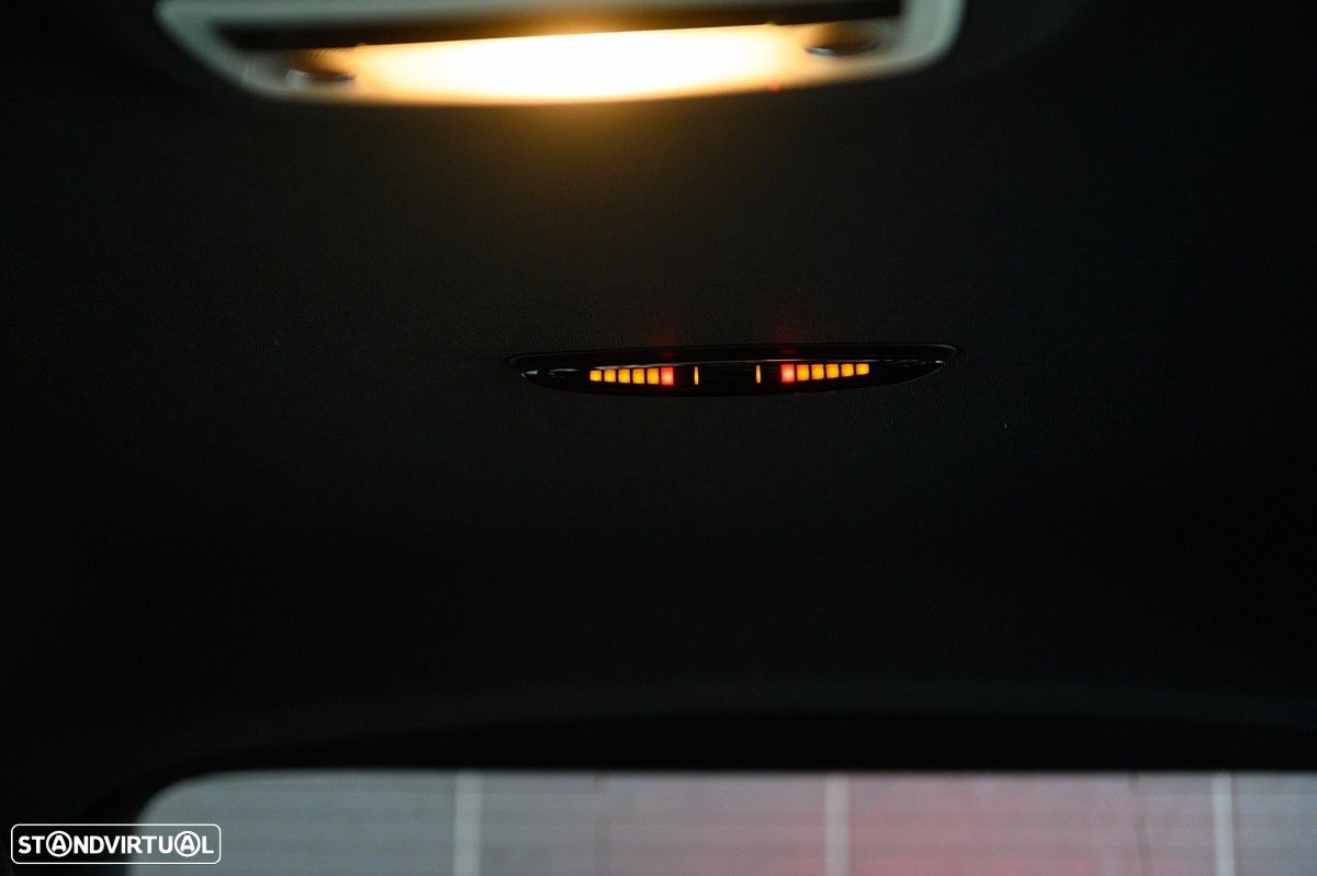 Mercedes-Benz C 180 CDi Avantgarde BE Aut. - 17