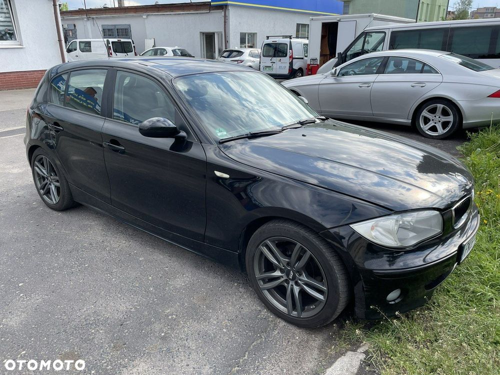 BMW Seria 1