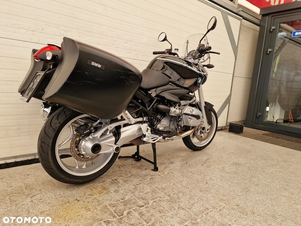 BMW R - 22
