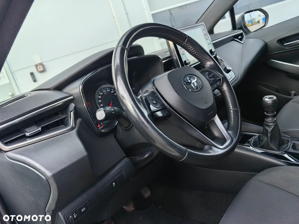 Toyota Corolla 1.2 T Selection - 14