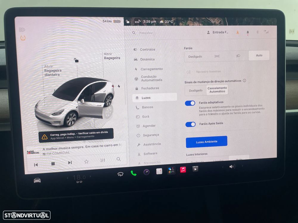 Tesla Model Y RWD - 25