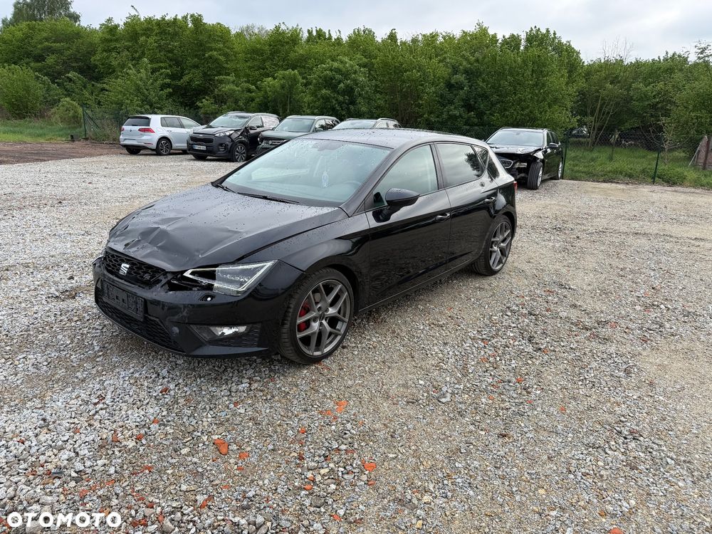 Seat Leon - 8