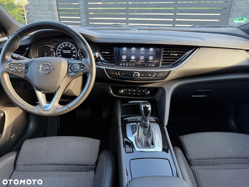 Opel Insignia 2.0 CDTI Business Edition S&S - 34