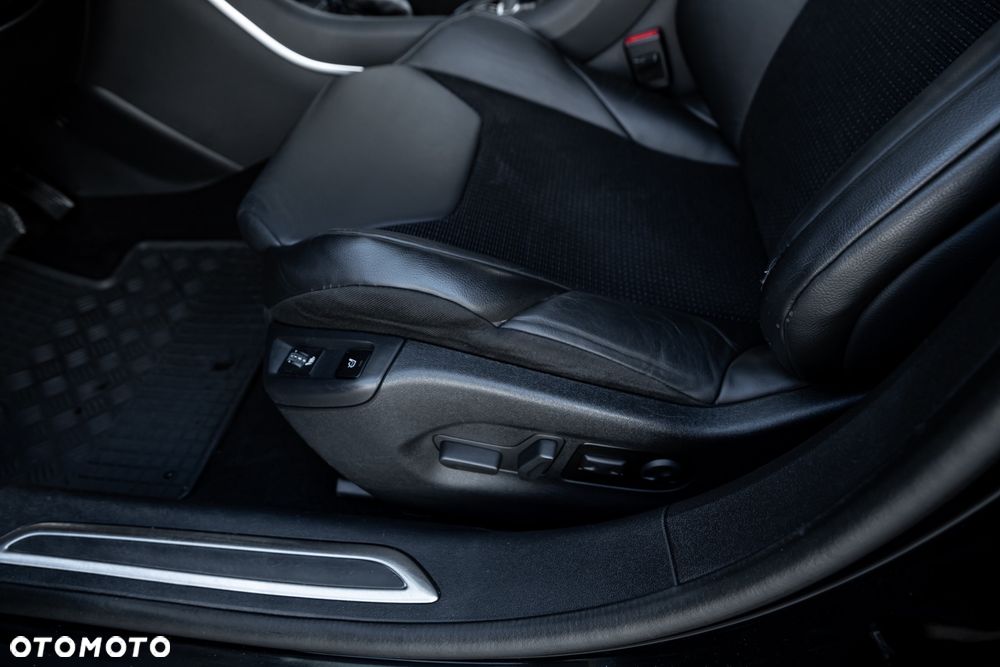 Citroën C5 2.0i 16V Exclusive - 21