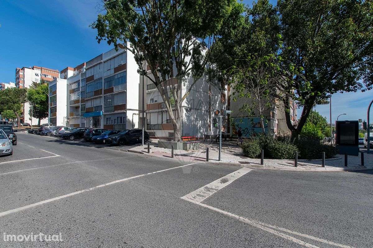 Apartamento T2 para arrendamento - Grande imagem: 2/21