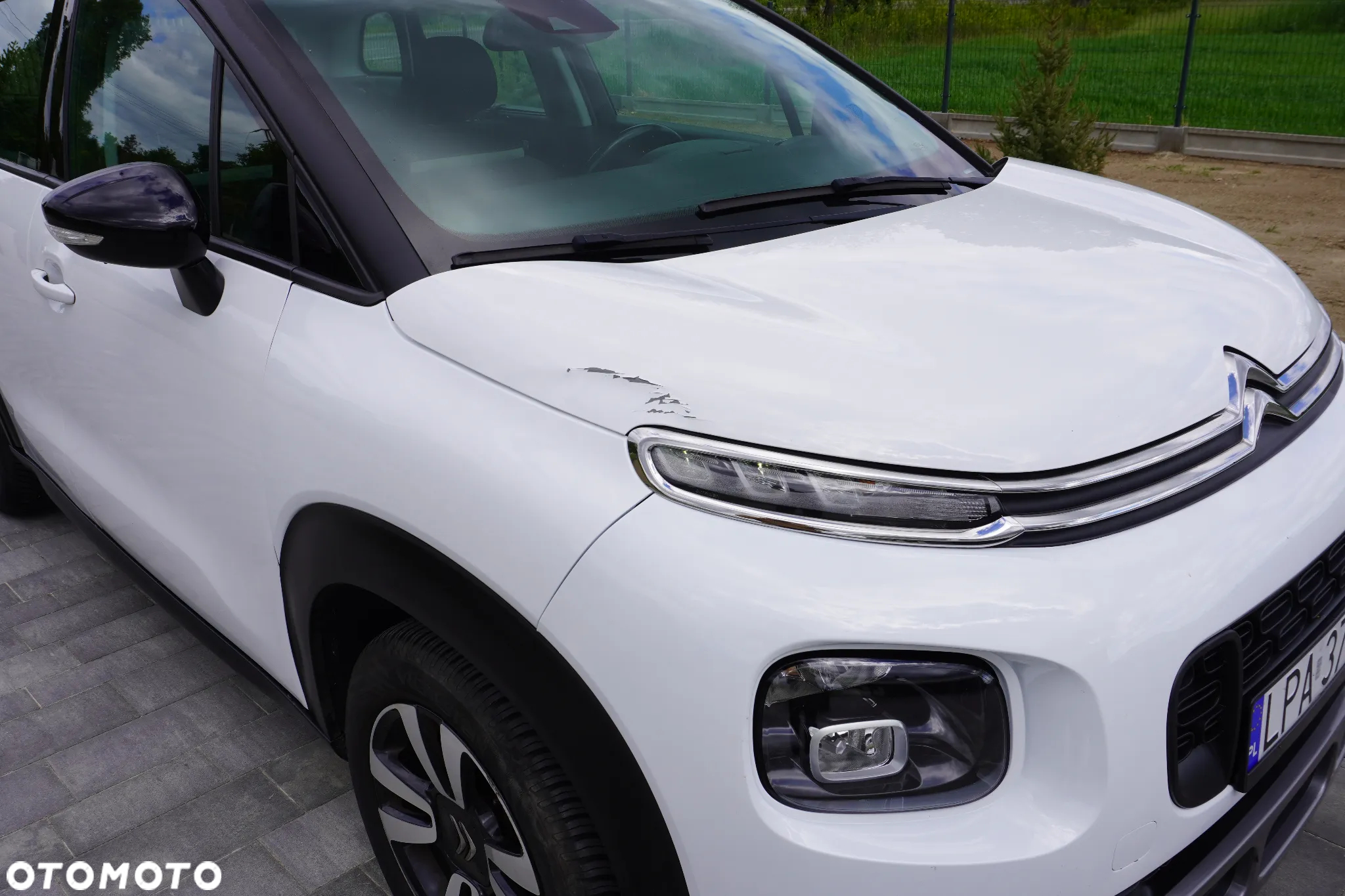 Citroën C3 Aircross 1.2 PureTech Feel Pack S&S - 10