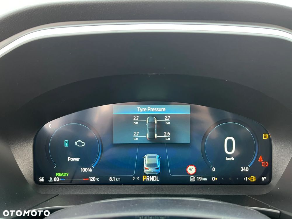 Ford Kuga 2.5 FHEV FWD Active X eCVT - 11