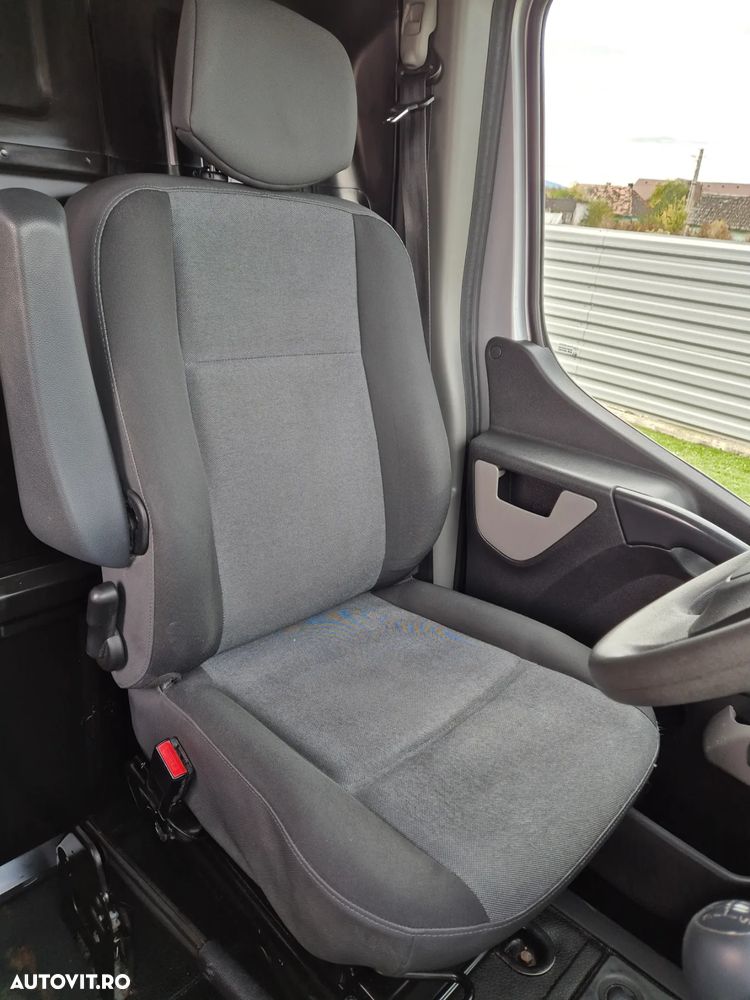 Renault Master - 21